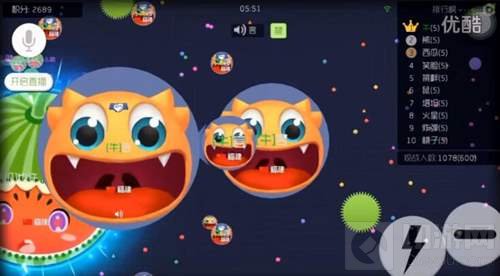 球球大作战和队友取相同的名字有什么好处说明