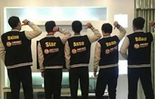 球球大作战有质量上限 主播炫星亿万吨无敌黑洞