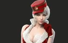 CF手游圣诞新版本有哪些内容 圣诞活动奖励揭秘