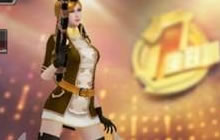 CF手游汽锤摩羯座怎么得 新武器获取途径介绍