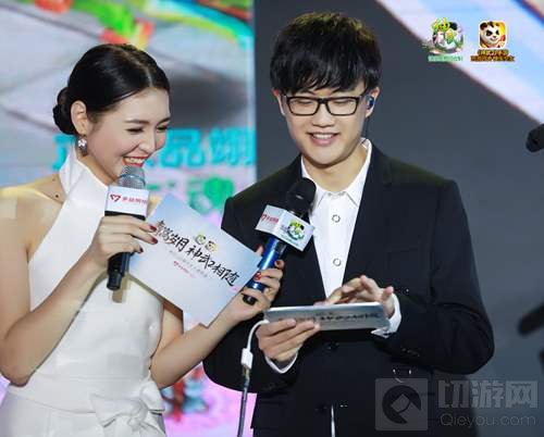 神武2全品牌发布会盘点回顾 许嵩助阵新作曝光