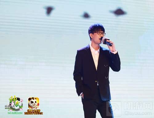 神武2全品牌发布会盘点回顾 许嵩助阵新作曝光