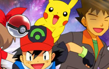 精英大乱斗 宠物小精灵手游开启你的乱斗之旅