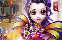 剑出必饮血 热血江湖手游剑士职业特点抢先看