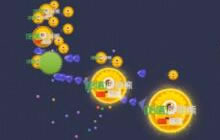 球球大作战预判是什么意思 神级预判技巧教学