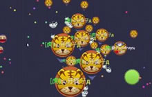 球球大作战卡顿测试开启 指定手机型号可参加