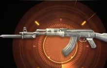 CF手游ak47狼牙怎么抽 狼牙榜抽ak47狼牙技巧