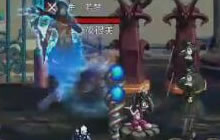 dnf手游五测人偶玄关有哪些怪物 怪物图鉴一览