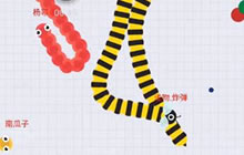贪吃蛇大作战怎么在几条蛇之间生存 新手进阶