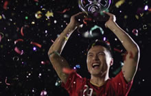 还有三天 最佳阵容郜林首秀送礼物倒计时开启