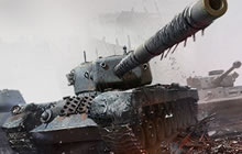 1.6亿豪礼相送 3D坦克争霸2重磅回馈老玩家