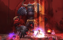 掌趣科技镇魂街对决手游12月29日全平台公测