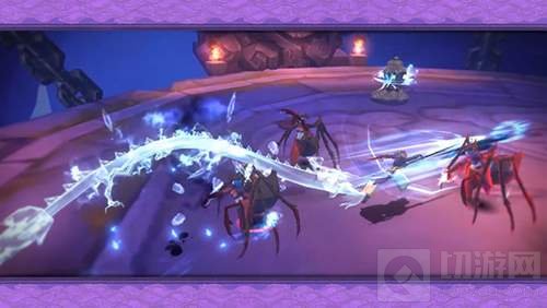 新国风手游 仙剑奇侠传幻璃镜入镜首测今日开启