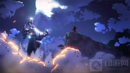 新国风手游 仙剑奇侠传幻璃镜入镜首测今日开启