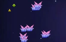 球球大作战全球总决赛孢子皮肤实战图片欣赏