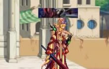 dnf手游各路npc介绍 带你找回当初的记忆