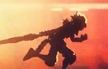 DNF手游韩服3D版宣传片 燃爆bgm带你回到最初