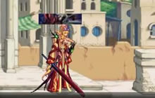 DNF手游五测人偶玄关副本通关实录 真的有点简单