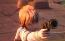 女格斗性感依旧爆棚 DNF手游版3D宣传CG曝光