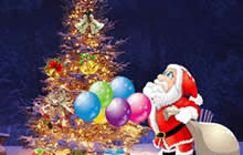 球球大作战圣诞节皮肤多久不能买 会限时多久