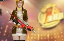 CF手游9A91圣诞怎么得 9A91圣诞专属获取途径