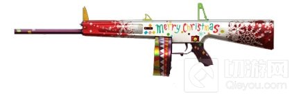 CF手游圣诞节更新哪些内容 圣诞更新详情汇总