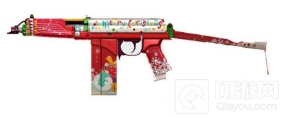 CF手游圣诞节更新哪些内容 圣诞更新详情汇总