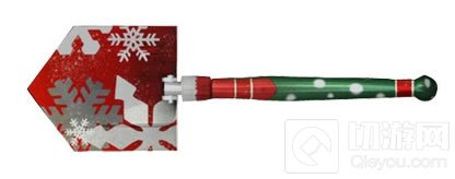 CF手游圣诞节更新哪些内容 圣诞更新详情汇总