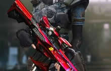 CF手游巴雷特极光用起来怎么样 极光使用技巧