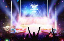 超1/6中奖率 球球大作战全球赛送2000万金蘑菇