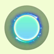 球球大作战你的名字光环购买价格及图鉴赏析