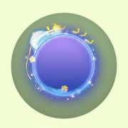 球球大作战平安夜光环怎么得 新光环图鉴欣赏