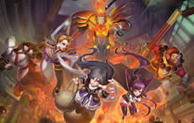 掌趣科技镇魂街对决街区争夺战新玩法抢先爆料