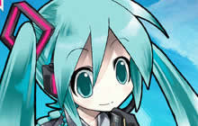 百变梦幻歌姬 掌趣初音未来手游上演音乐换装秀