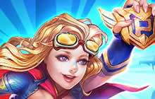 末世对决战火点燃 超能学院二测今日正式开启