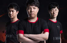 UCG全国总决赛暨亚洲邀请赛将开赛 圣诞夜激情