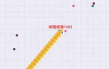 贪吃蛇大作战更新：做任务赢皮肤 团战语音嗨起来