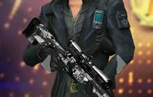 CF手游赛事专属AWMA怎么样 赛事专属武器评测