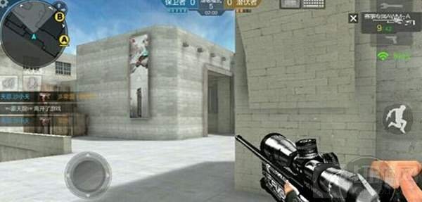 CF手游赛事专属AWMA怎么样 赛事专属武器评测