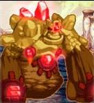 DNF手游石巨人塔有哪些怪物 副本BOSS图鉴