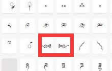 球球大作战藏文炫酷翅膀怎么设置 藏文翅膀复制