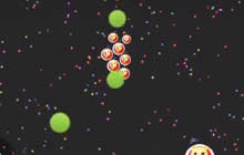 球球大作战小桃心符号大全 特色名字设置技巧