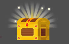 贪吃蛇大作战无尽和限时模式结束之后能得宝箱吗