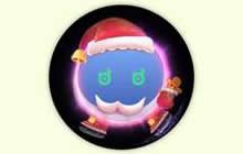 球球大作战像眼睛一样的符号怎么打 眼睛符号