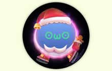 球球大作战圣诞快乐光环搭配什么表情符号揭秘