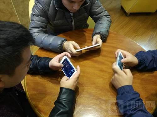 CIG2016火力全开 虚荣上海赛区报名通道已开启