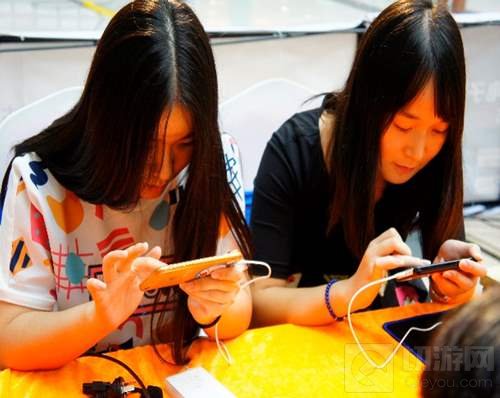 CIG2016火力全开 虚荣上海赛区报名通道已开启