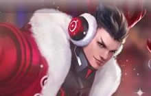 时空召唤圣诞更新揭秘 新皮肤新活动火爆来袭