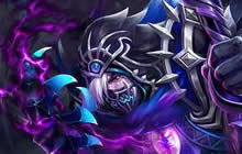 小米超神体验服12月22日更新 新英雄皮肤登场