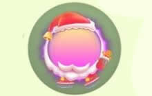 球球大作战2017双旦活动有什么 有什么新光环